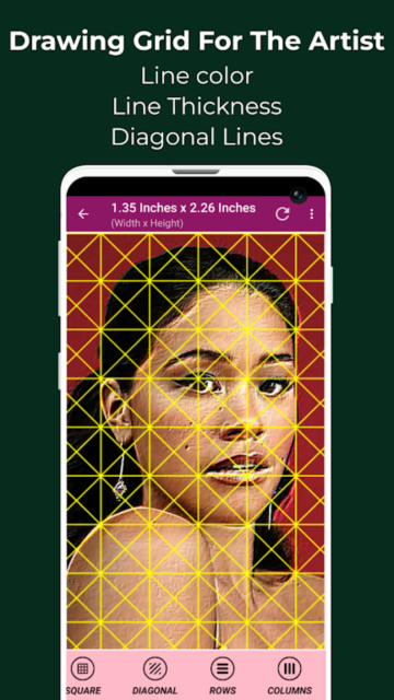 grid maker for drawing(绘图网格生成器)安卓版截图4