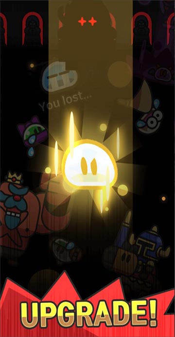 史莱姆传奇无限金币版截图1