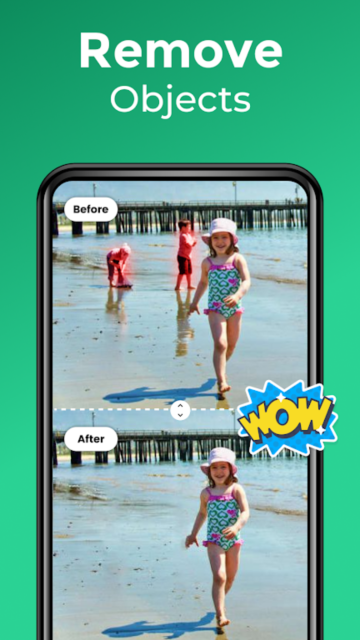 remove objects官方版截图2