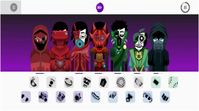 节奏盒子deadinside模组免费版截图1