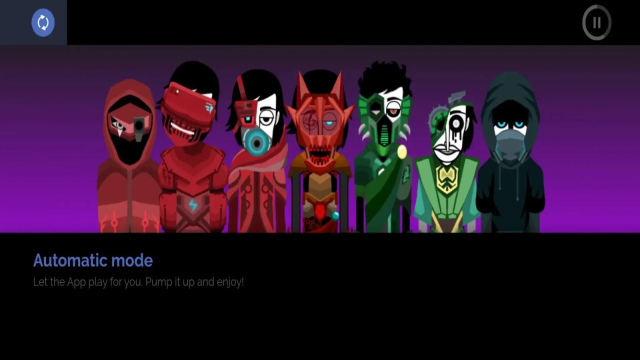 节奏盒子deadinside模组免费版截图4