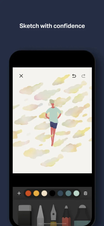 paper安卓版官方版2024截图3