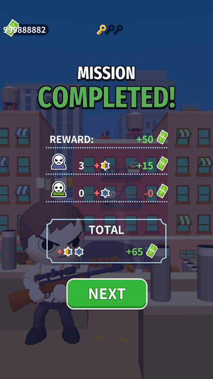 黑手党狙击手2022最新免费游戏手机版截图3