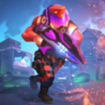 僵尸猎人内置菜单版