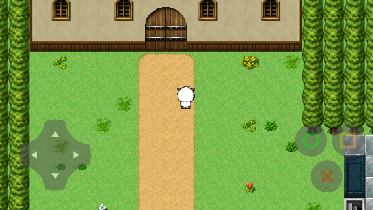 喜羊羊与灰太狼之败裂游戏截图4