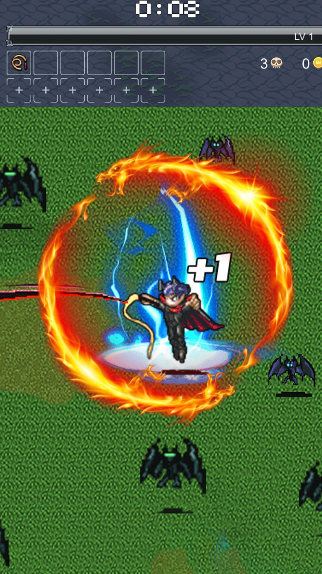 像素魔术生存手机版截图1