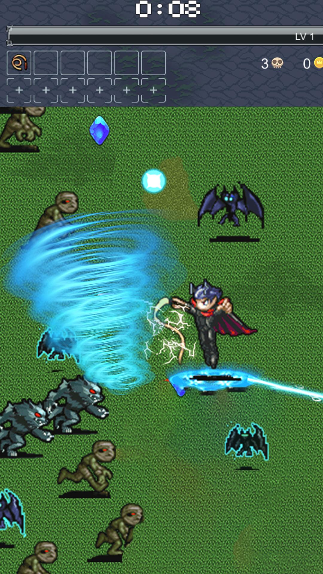 像素魔术生存手机版截图2