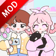 魅力娃娃游戏免广告修改版