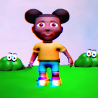 冒险家阿曼达正版安卓版