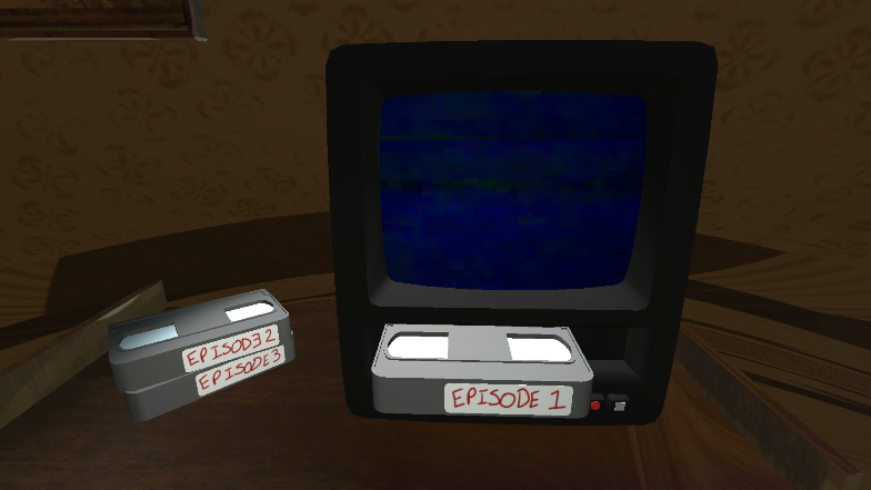 冒险家阿曼达正版安卓版截图1