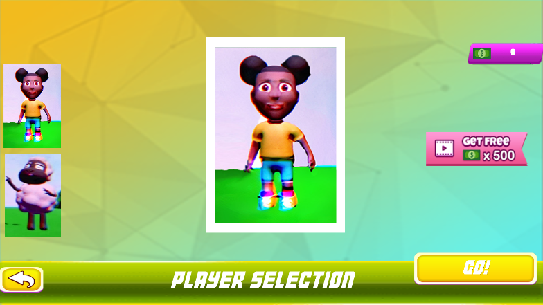 冒险家阿曼达正版安卓版截图2