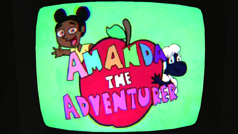 冒险家阿曼达正版安卓版截图3