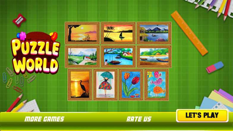 冒险家阿曼达正版安卓版截图4