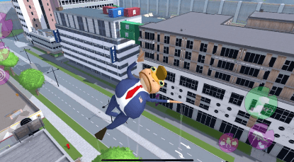 神奇的青蛙最新版免费截图1