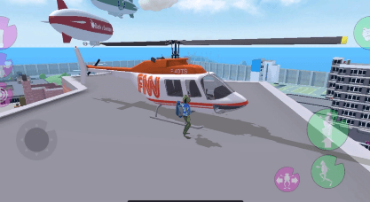 神奇的青蛙最新版免费截图3