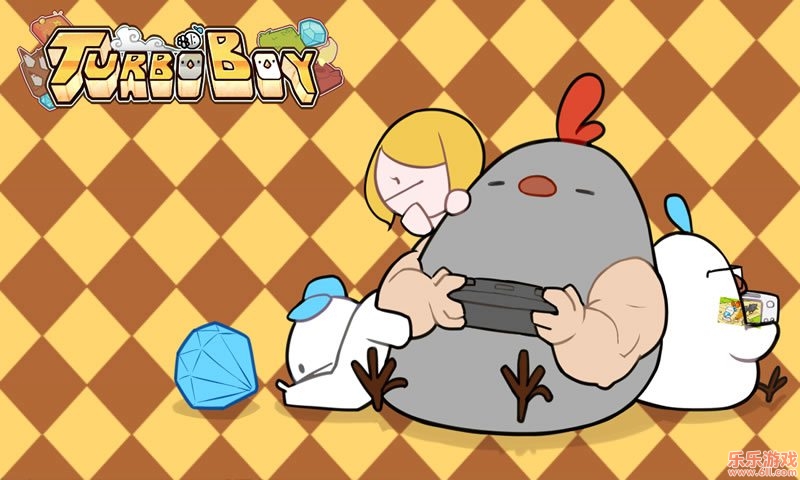 涡轮男孩安卓版截图4