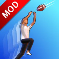 接球射门2022最新版游戏