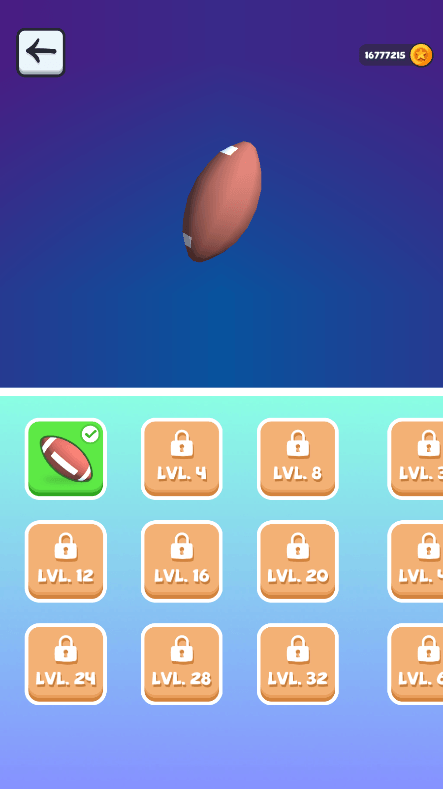 接球射门2022最新版游戏截图2