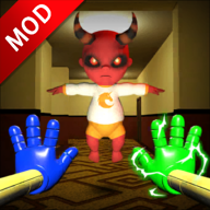 波比的密室捉迷藏免广告最新版