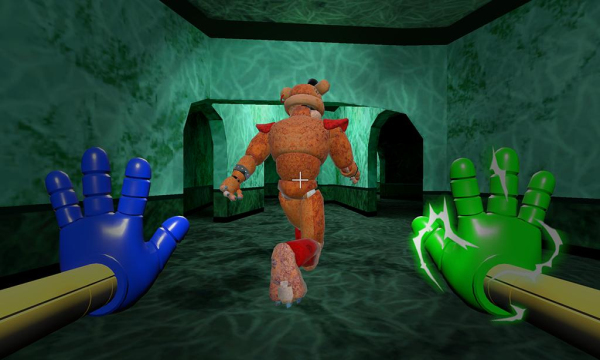 波比的密室捉迷藏免广告最新版截图2