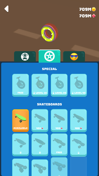 滑翔机新2022最新版截图2