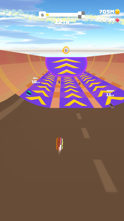 滑翔机新2022最新版截图3