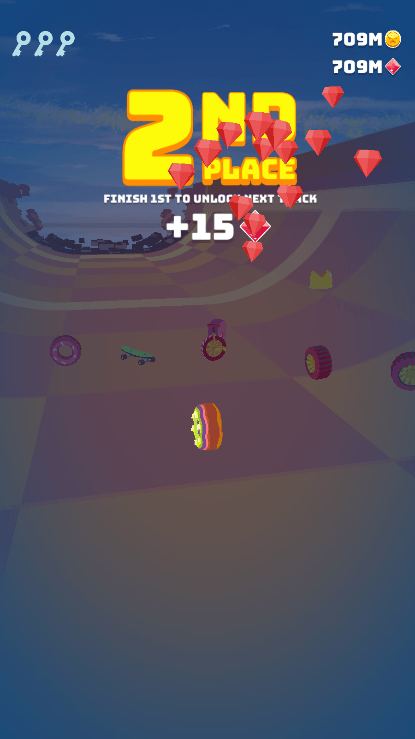 滑翔机新2022最新版截图4