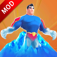 魔手英雄无限金币