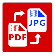 PDF to JPG Converter Image C(PDF转JPG转换器)专业版