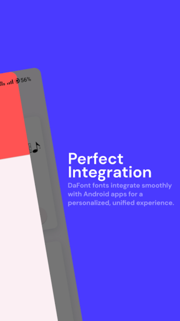 dafont字体网官方版截图4