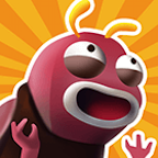 屎壳郎大乱斗io手机版