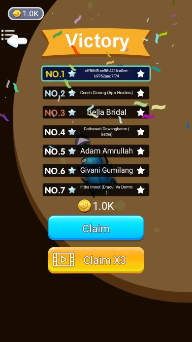 屎壳郎大乱斗io手机版截图3