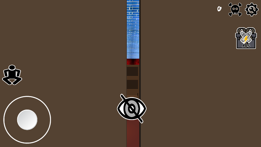 scp模拟器游戏免广告截图1