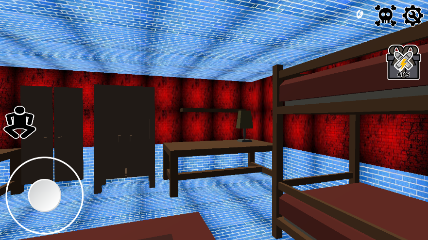 scp模拟器游戏免广告截图3