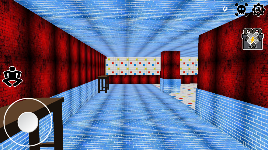 scp模拟器游戏免广告截图4