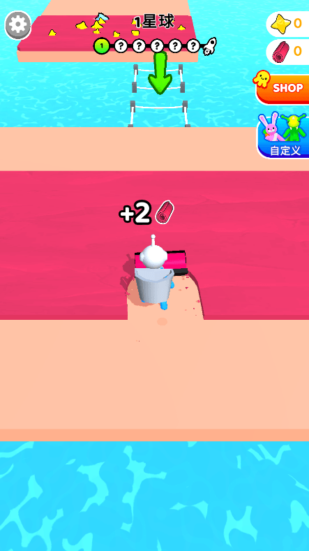 我探索贼溜2022最新版本截图1