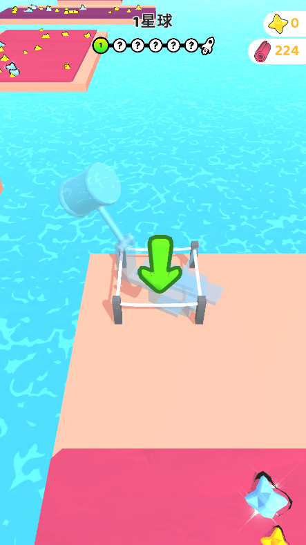 我探索贼溜2022最新版本截图4