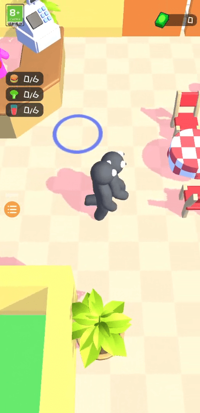 胡闹餐厅最新免广告版截图1