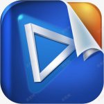 恒星影视一抹蓝版美化版