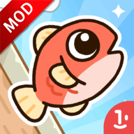 咸鱼大冒险免广告