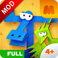 纸星历险记全解锁