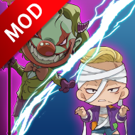 小丑回魂夜3D免广告最新版