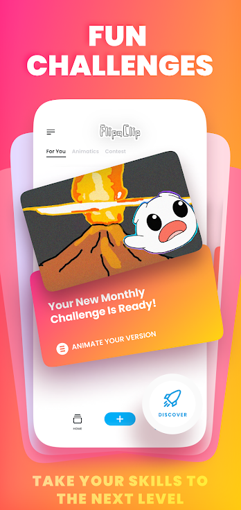 flipaclip中文版安卓版截图2