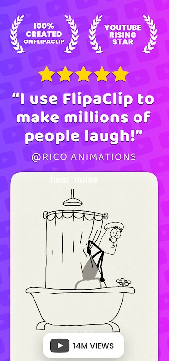 flipaclip中文版安卓版截图4