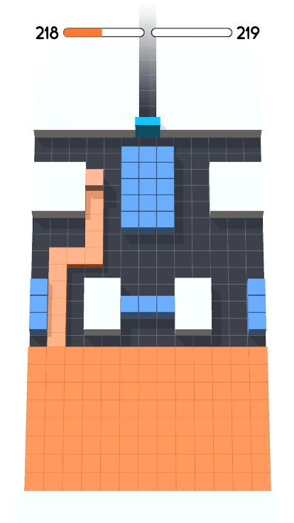 颜色填充(ColorFill3D)最新免费版截图1
