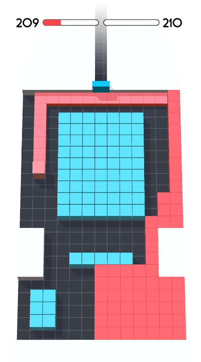 颜色填充(ColorFill3D)最新免费版截图2