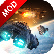 银河竞技场太空战无限金钱版