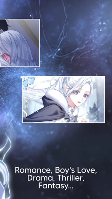 ONO漫画软件安卓版截图1