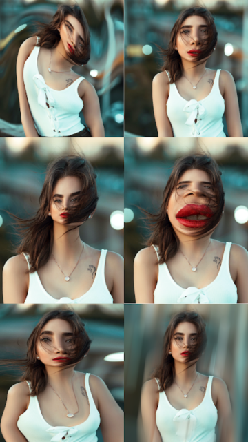 Photo Booth手机版截图4