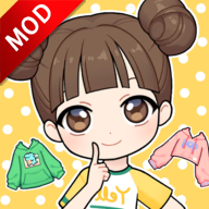 艾儿姐姐的换装大作战免广告